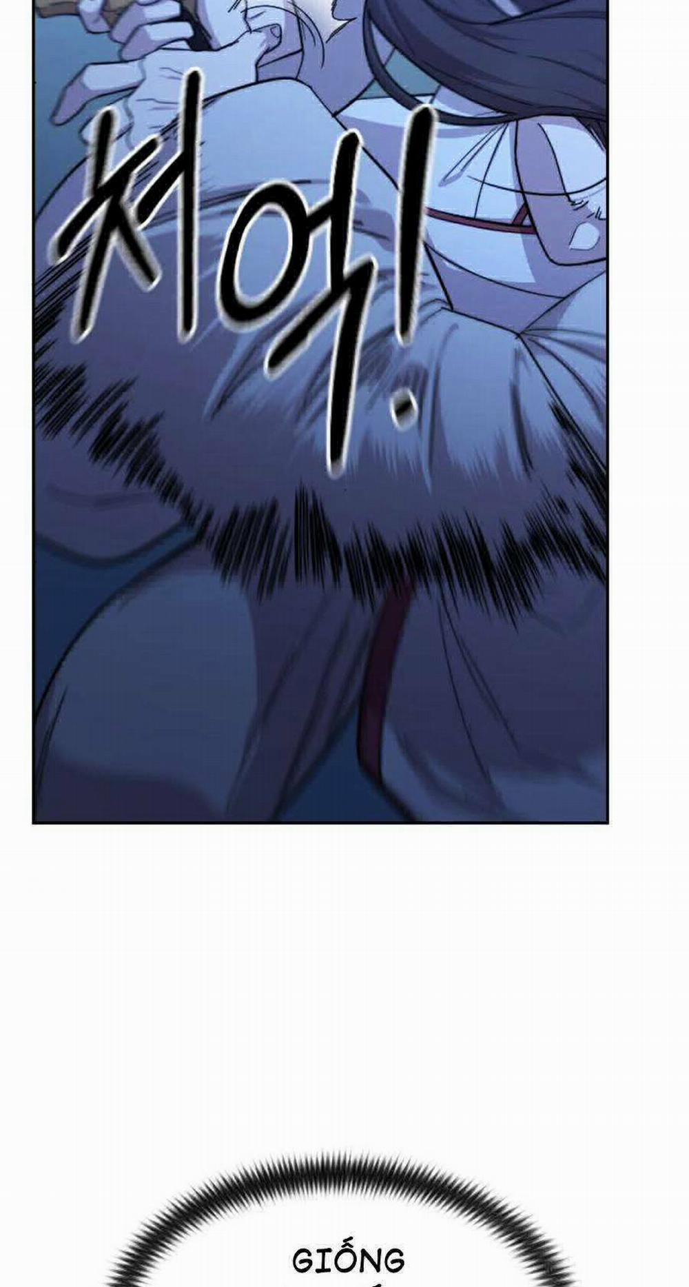 Hoa Sơn Tái Khởi 47 trang 50