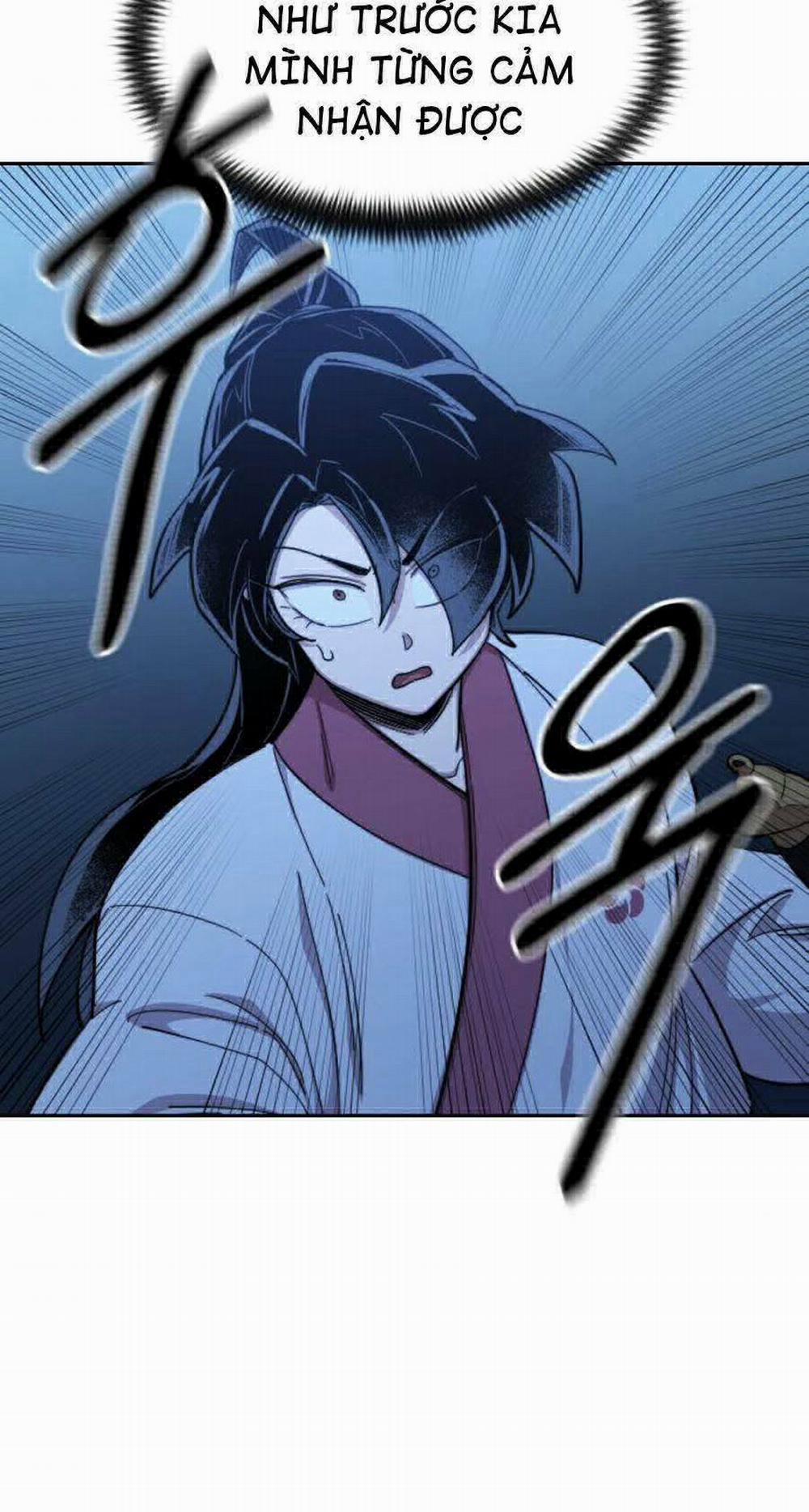 Hoa Sơn Tái Khởi 47 trang 51