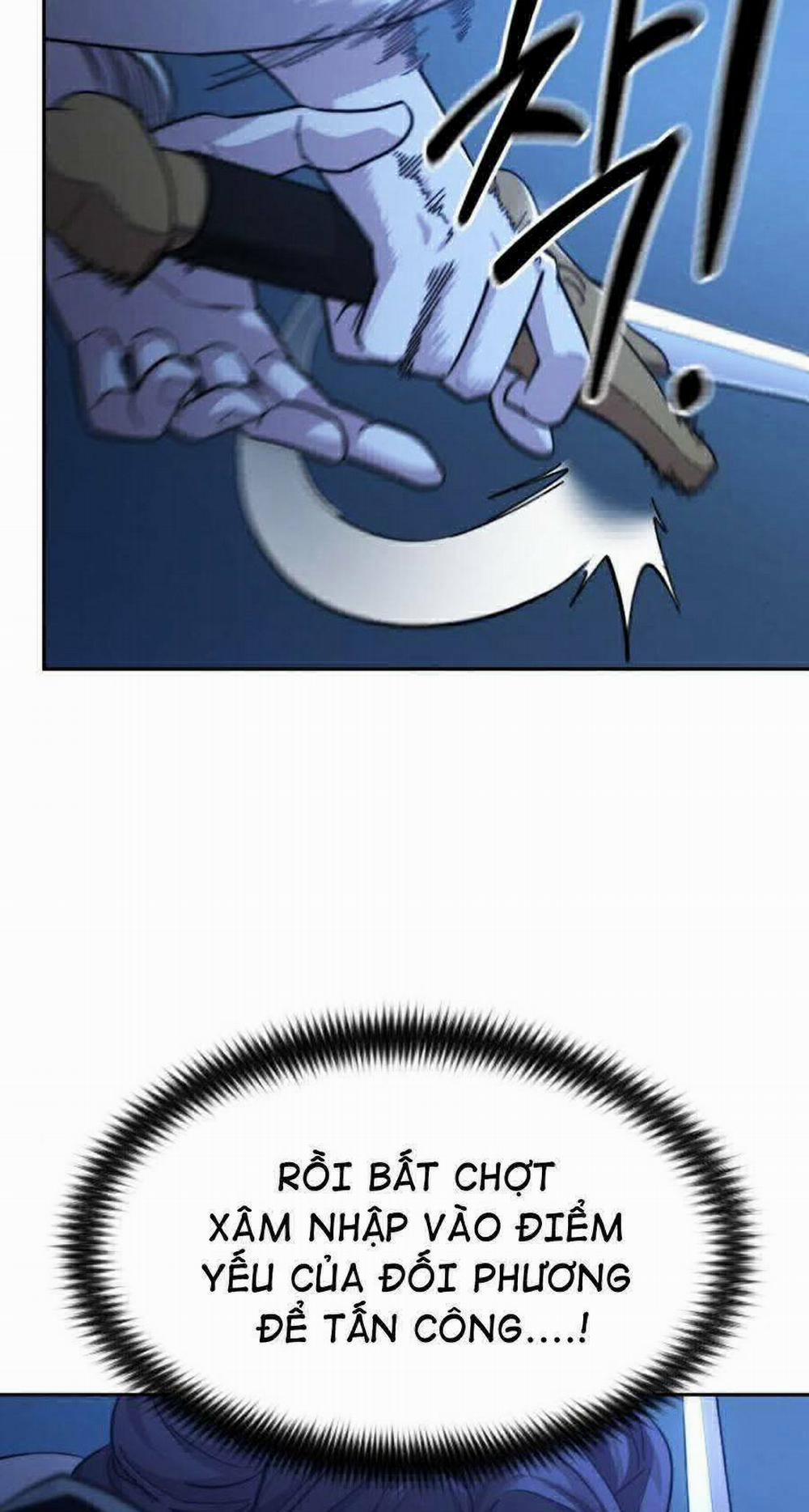 Hoa Sơn Tái Khởi 47 trang 54