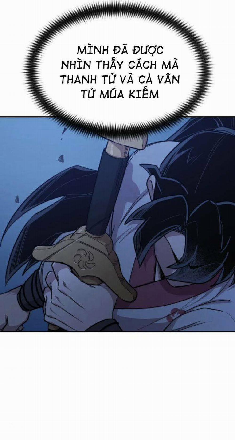 Hoa Sơn Tái Khởi 47 trang 57