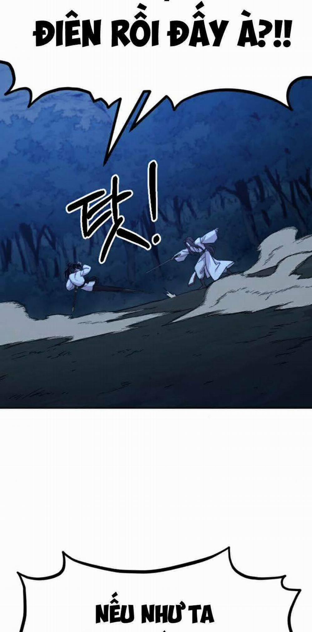 Hoa Sơn Tái Khởi 47 trang 64