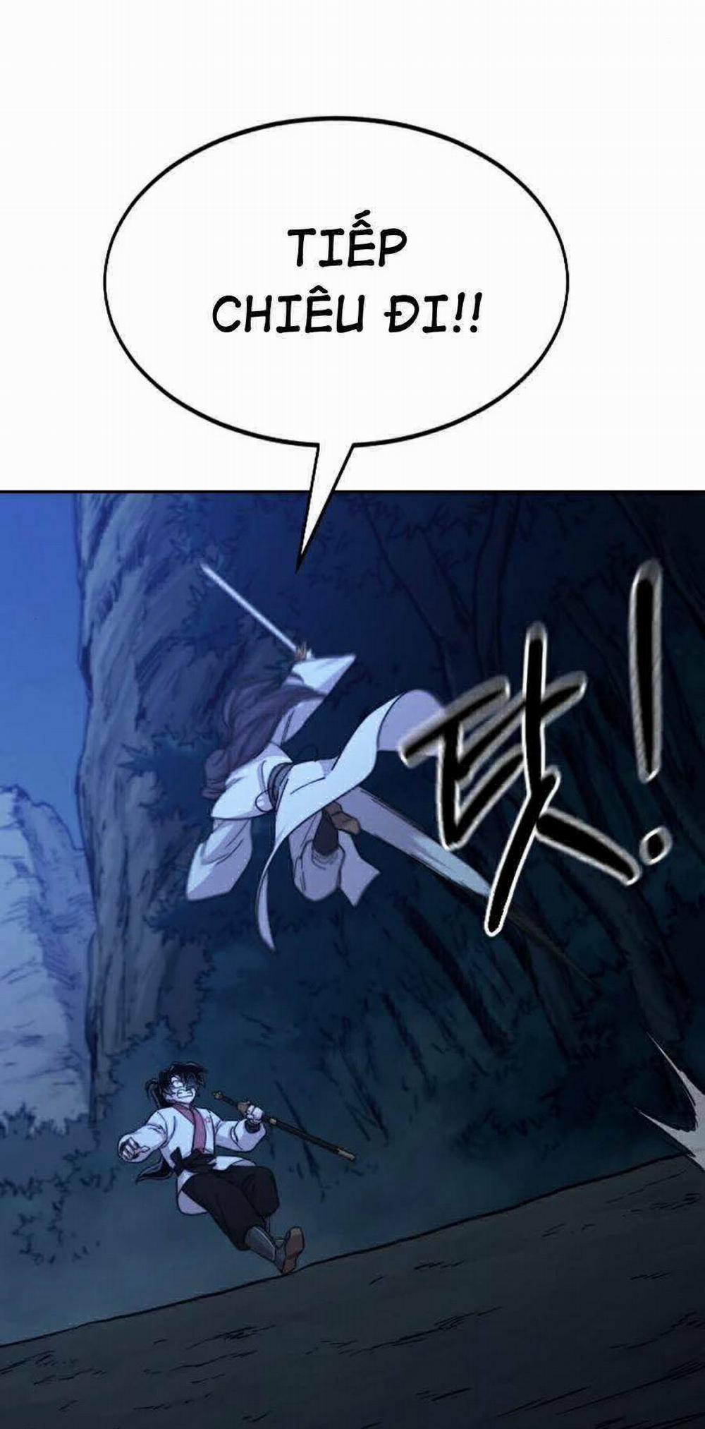 Hoa Sơn Tái Khởi 47 trang 67