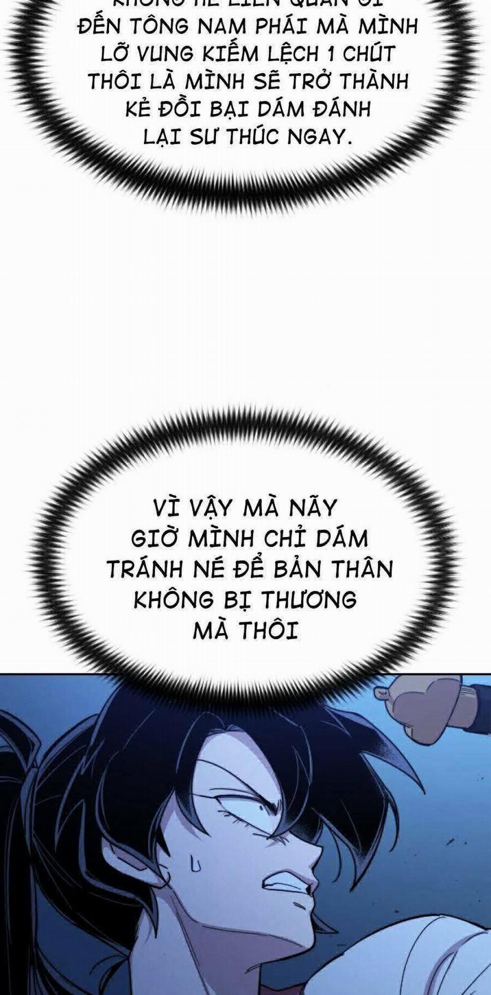 Hoa Sơn Tái Khởi 47 trang 69