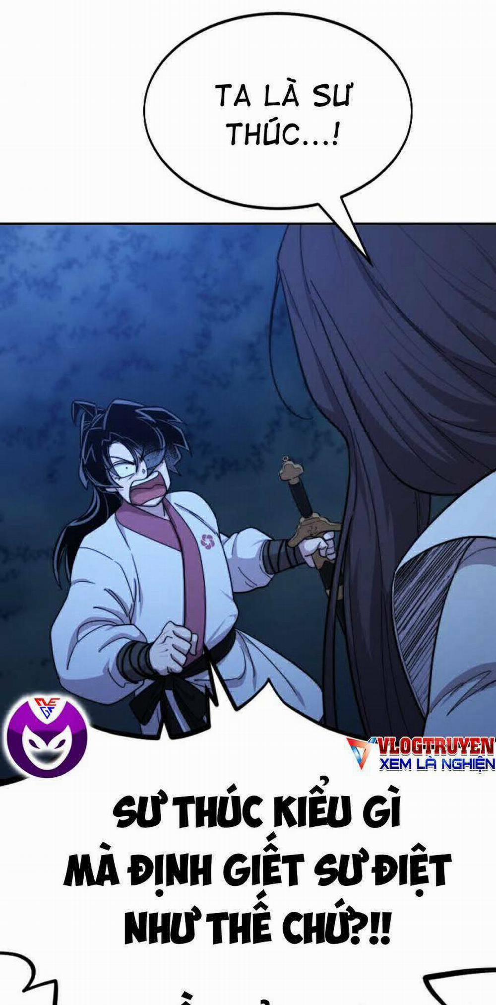 Hoa Sơn Tái Khởi 47 trang 75