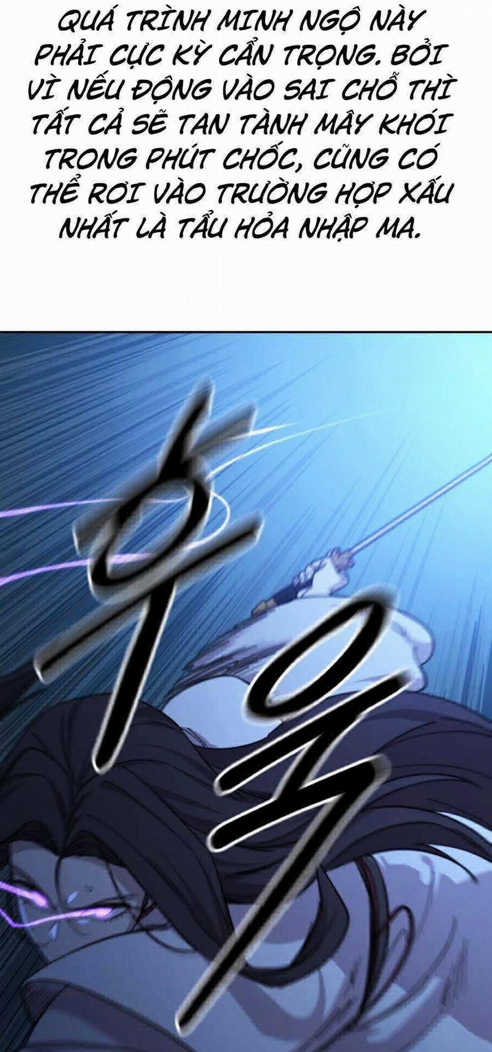 Hoa Sơn Tái Khởi 47 trang 82