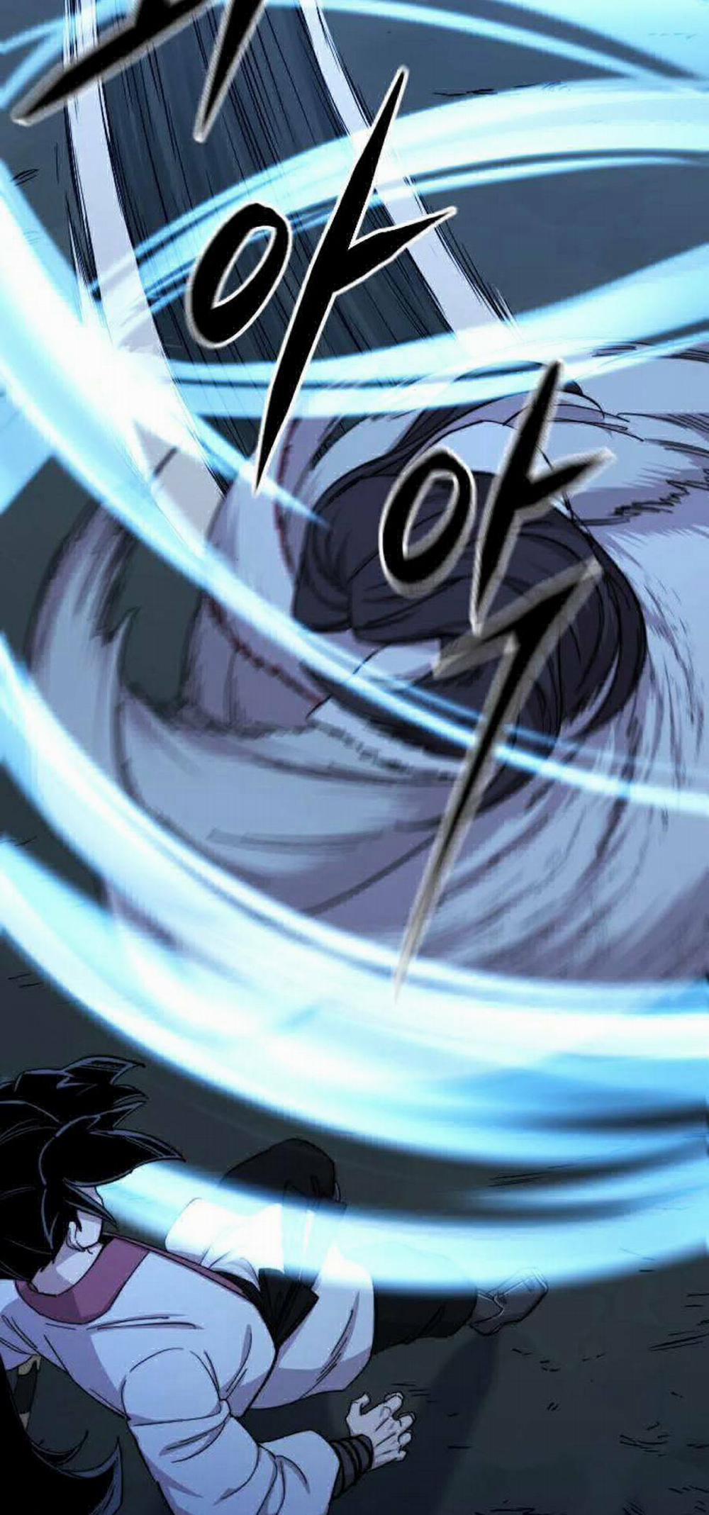 Hoa Sơn Tái Khởi 47 trang 84