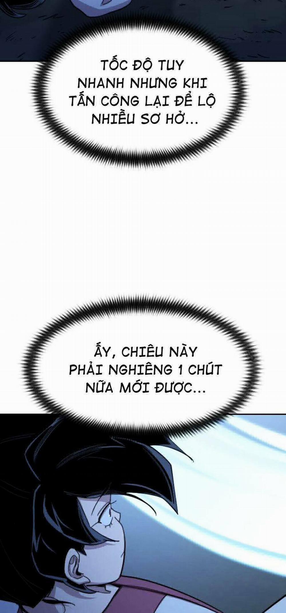 Hoa Sơn Tái Khởi 47 trang 85