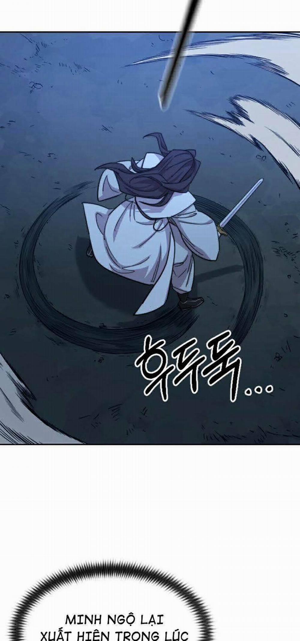 Hoa Sơn Tái Khởi 47 trang 89