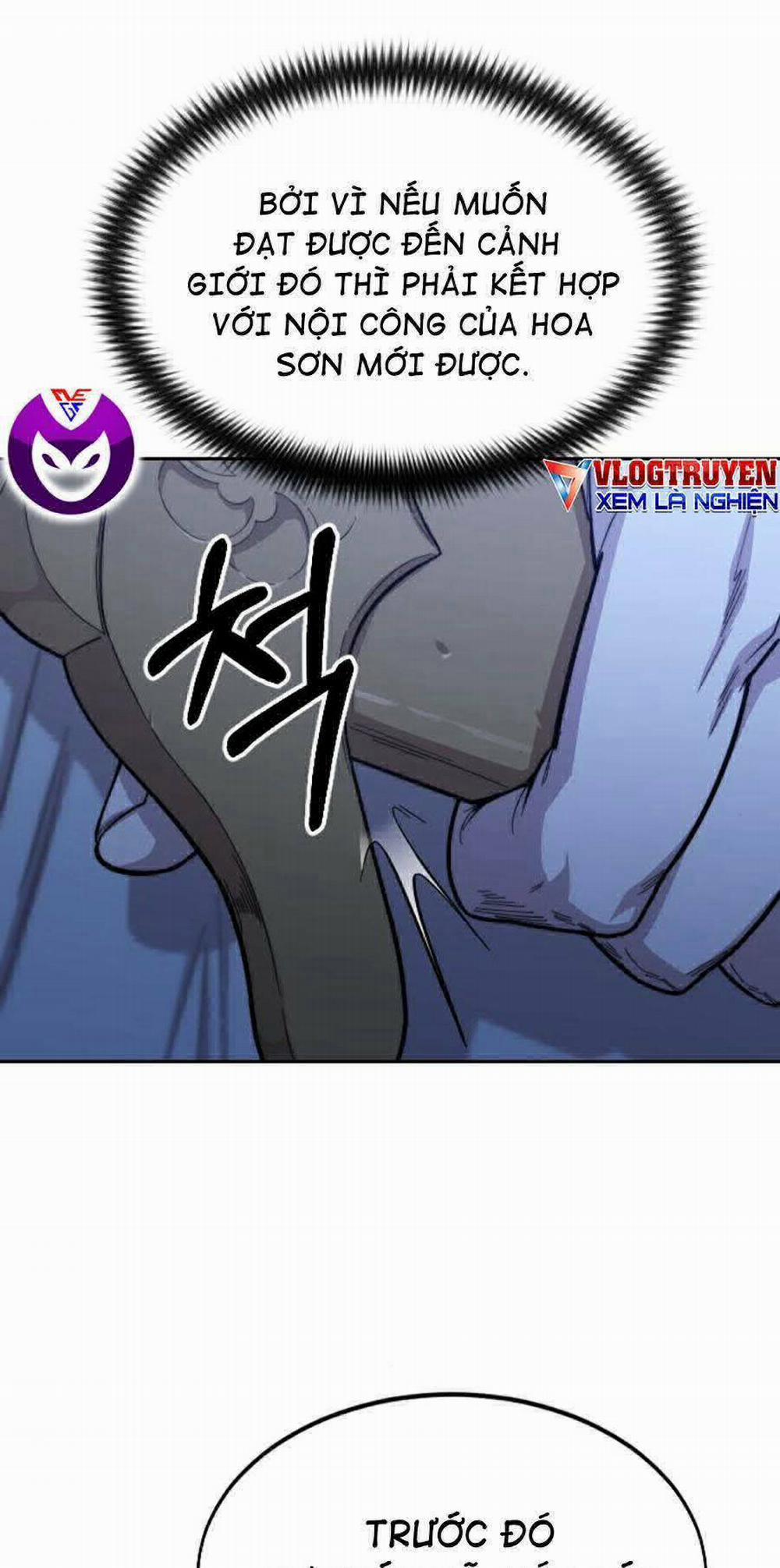 Hoa Sơn Tái Khởi 47 trang 9