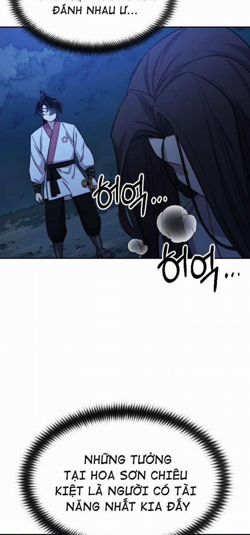 Hoa Sơn Tái Khởi 47 trang 90