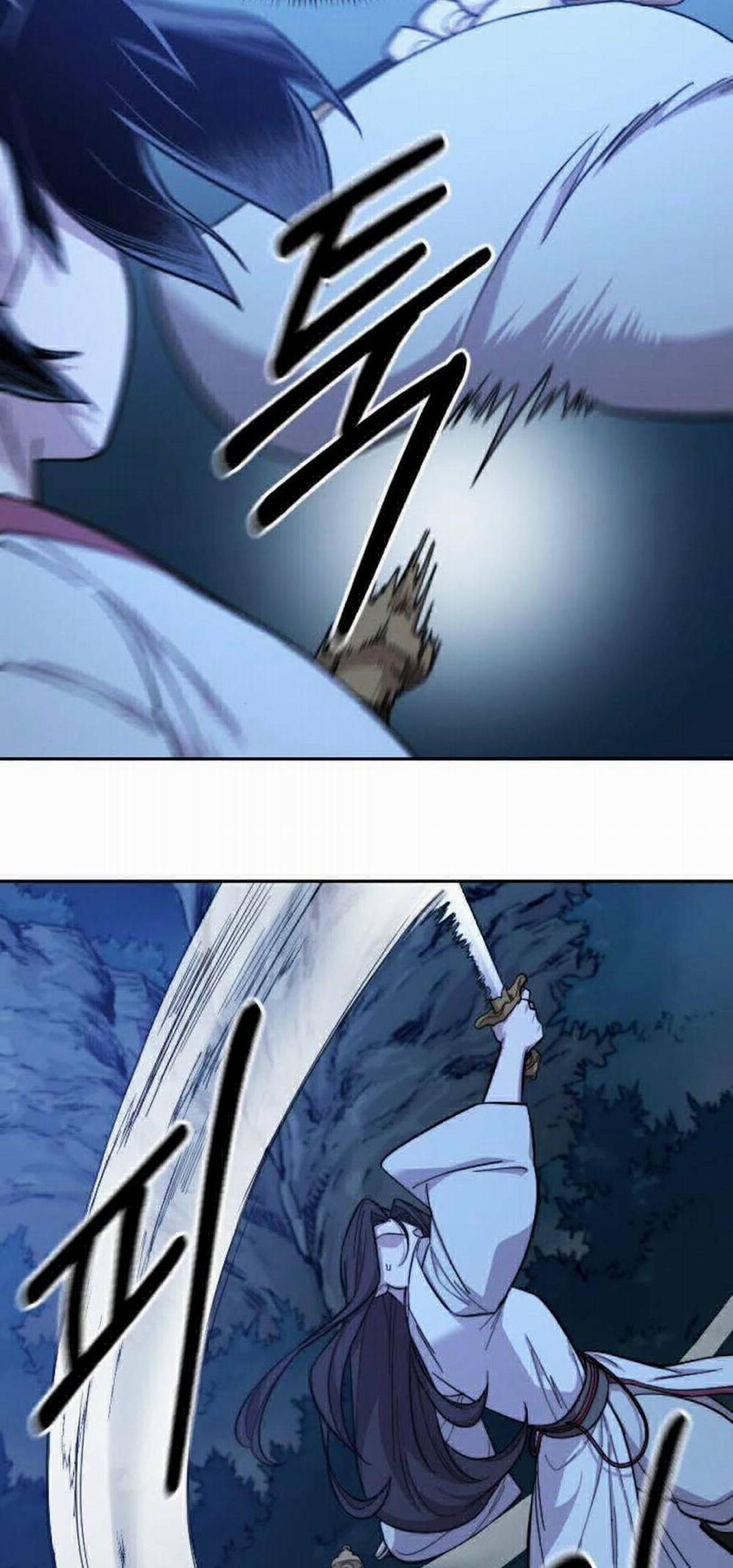 Hoa Sơn Tái Khởi 47 trang 96