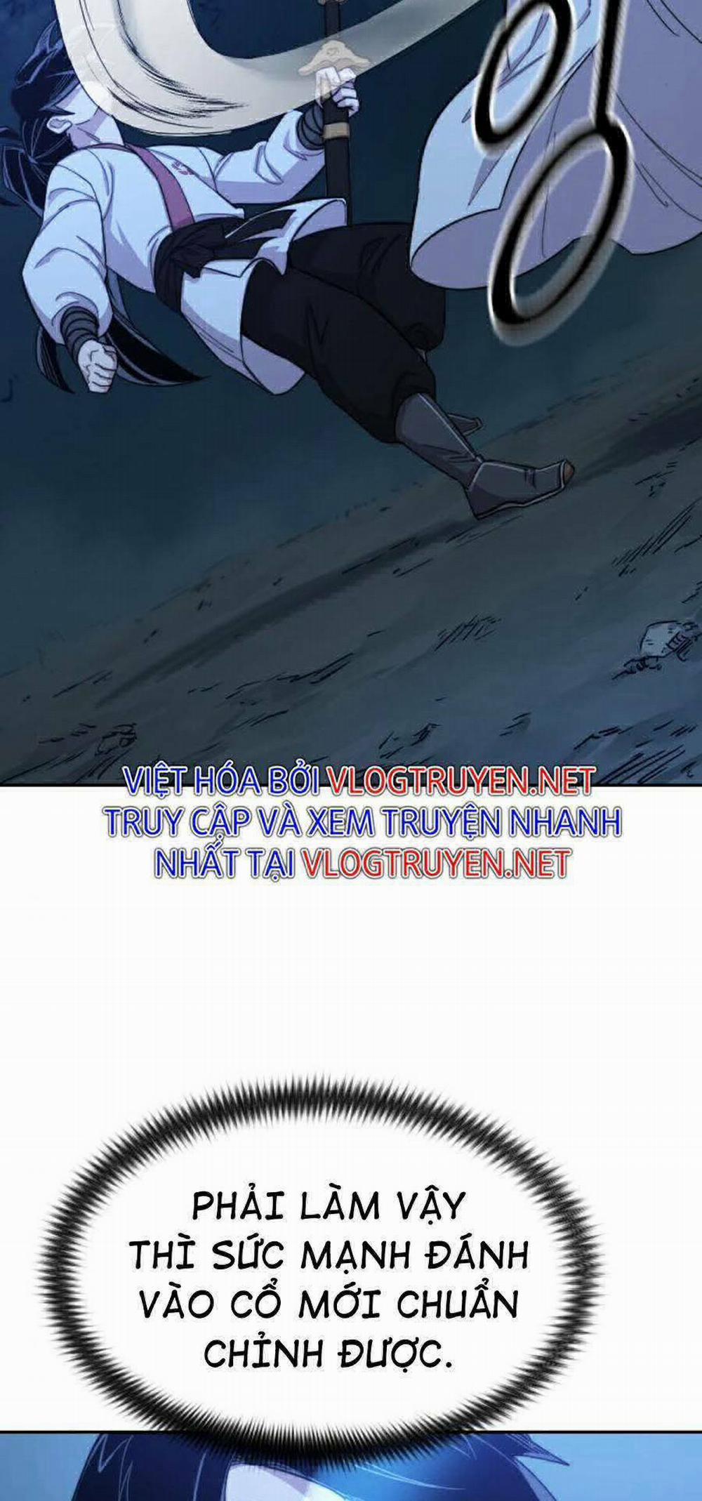 Hoa Sơn Tái Khởi 47 trang 97