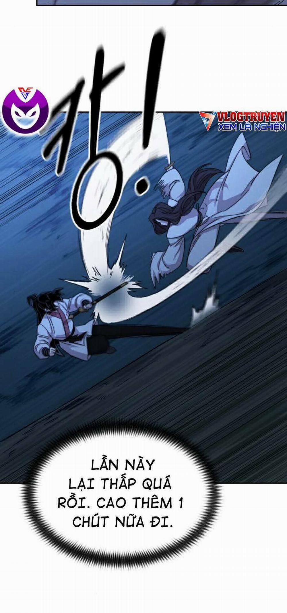 Hoa Sơn Tái Khởi 47 trang 99