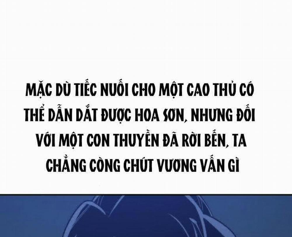 Hoa Sơn Tái Khởi 48 trang 128