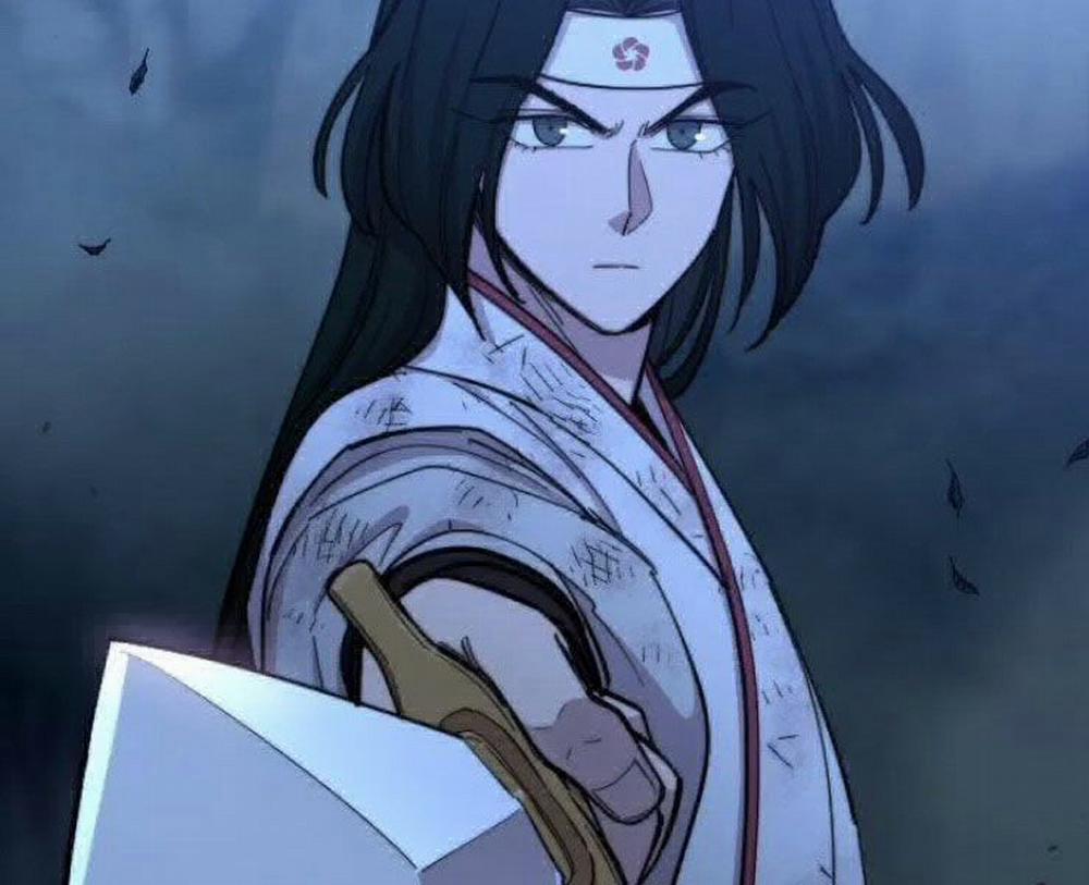 Hoa Sơn Tái Khởi 48 trang 133