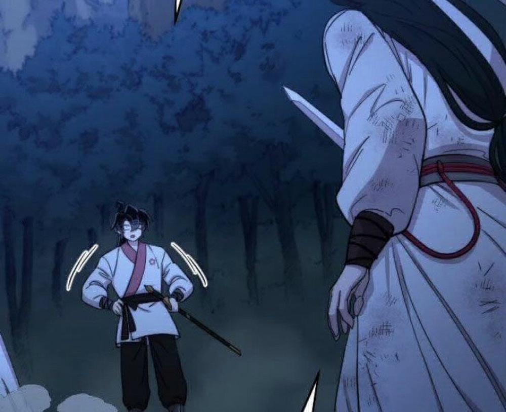 Hoa Sơn Tái Khởi 48 trang 136