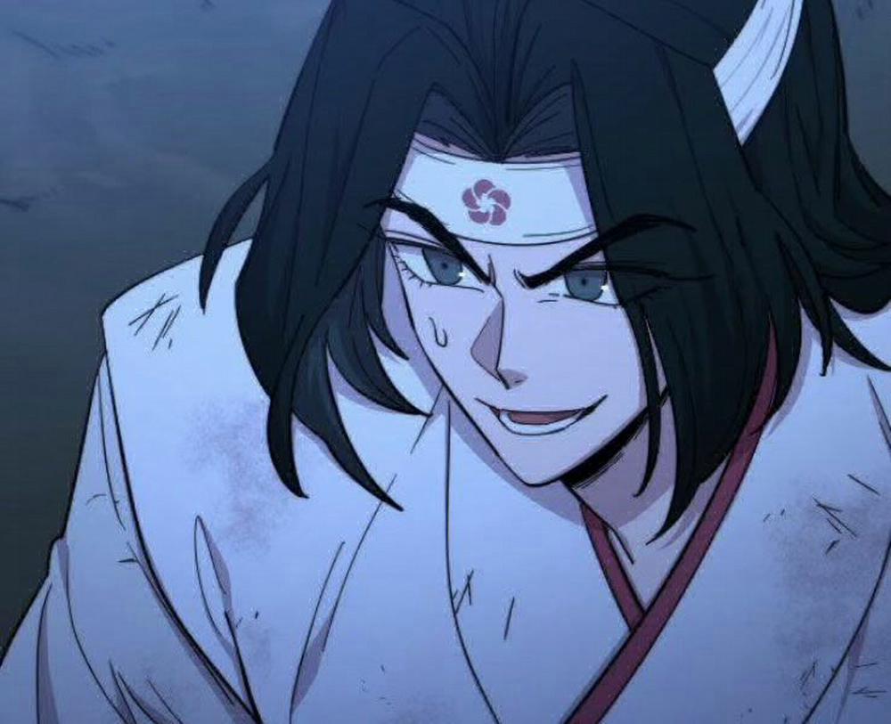 Hoa Sơn Tái Khởi 48 trang 153