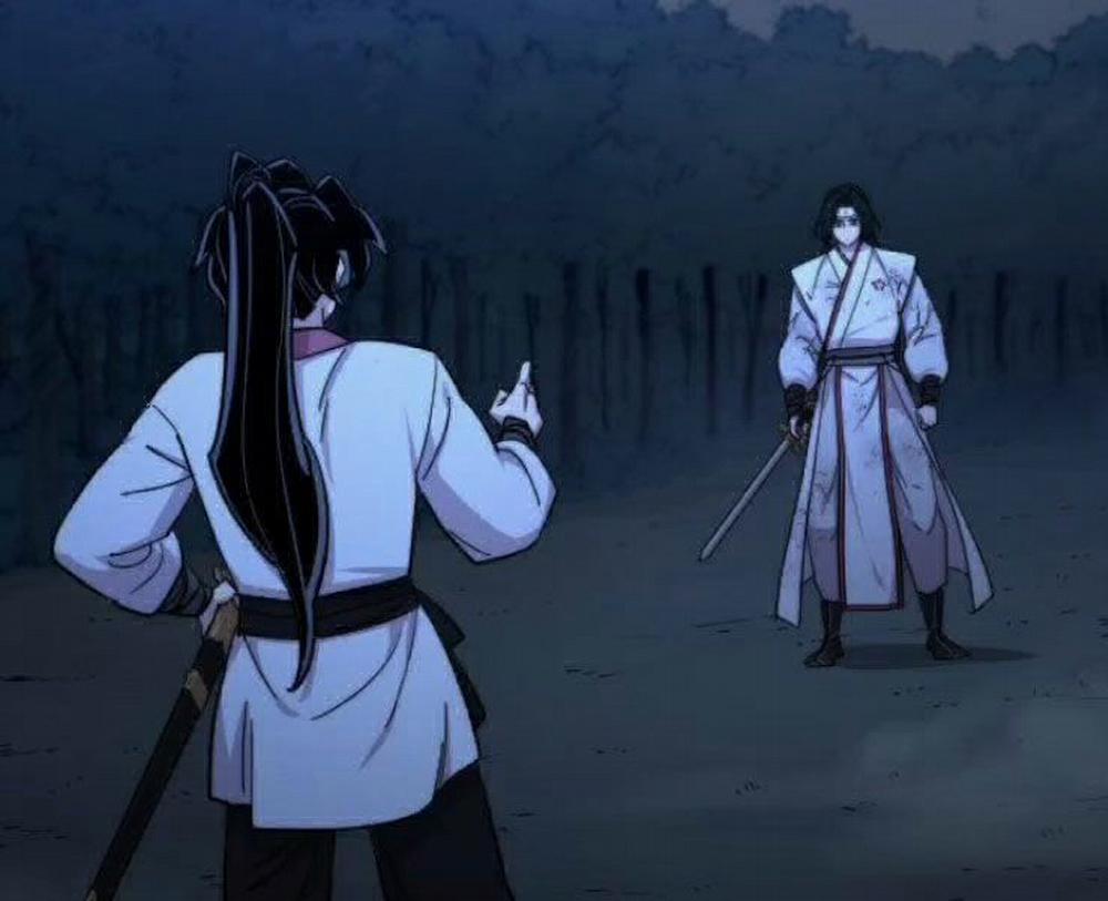 Hoa Sơn Tái Khởi 48 trang 193