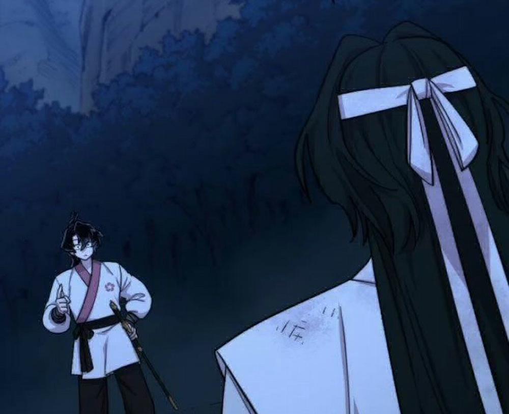 Hoa Sơn Tái Khởi 48 trang 203