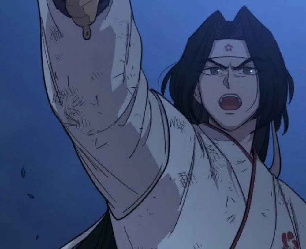 Hoa Sơn Tái Khởi 48 trang 221