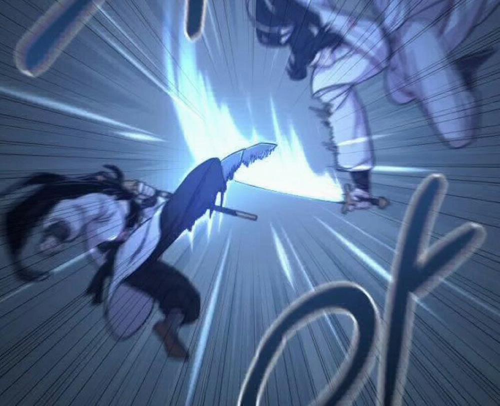 Hoa Sơn Tái Khởi 48 trang 3