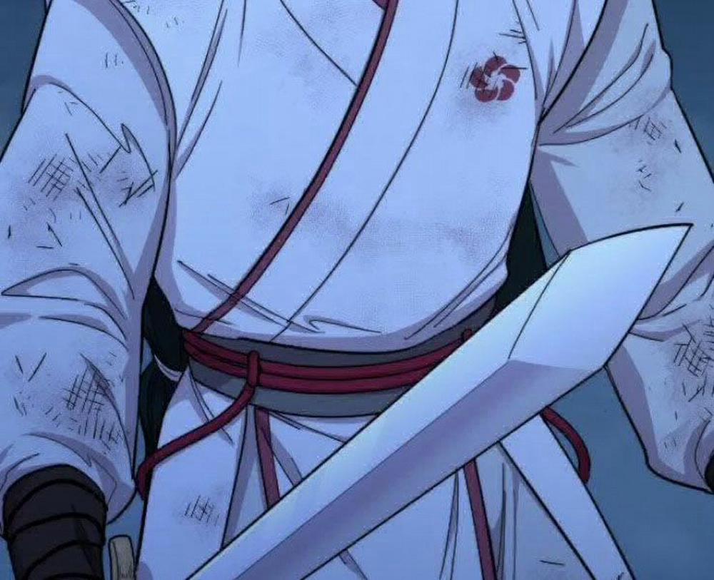 Hoa Sơn Tái Khởi 48 trang 58