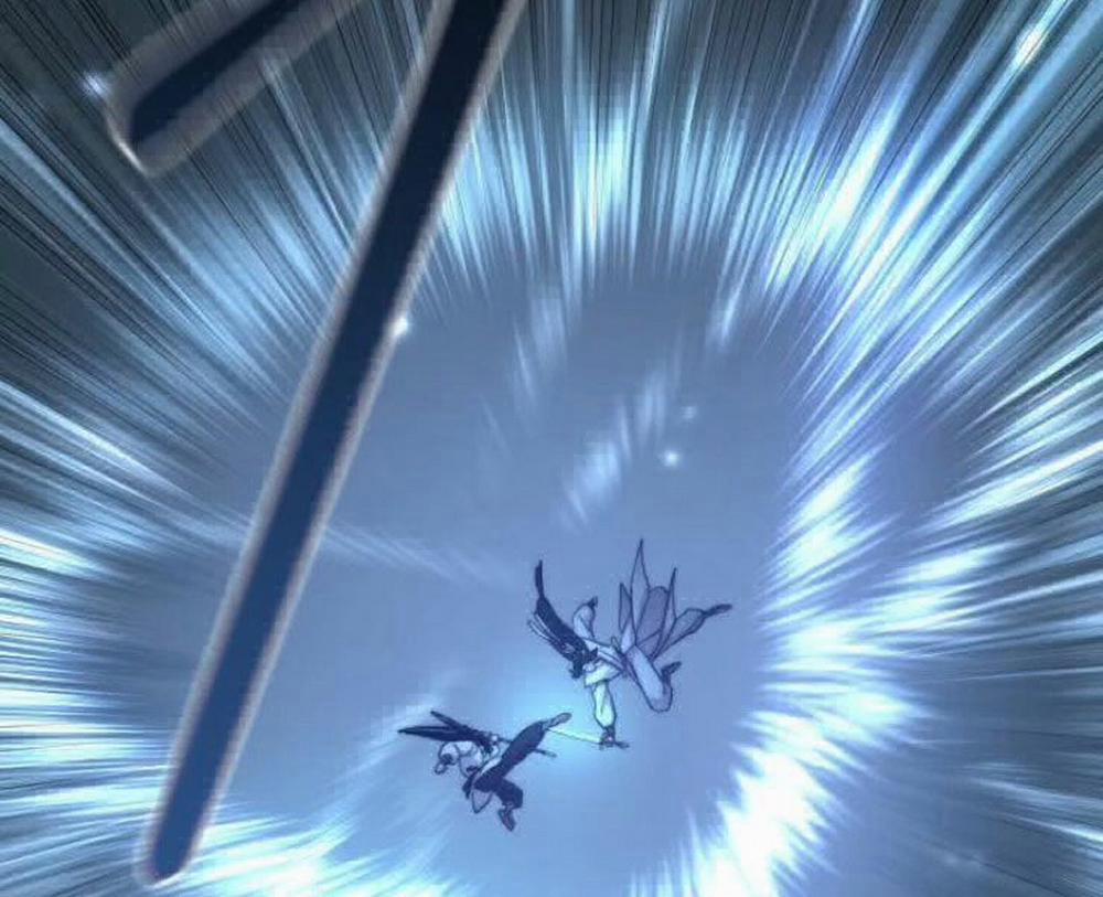 Hoa Sơn Tái Khởi 48 trang 6