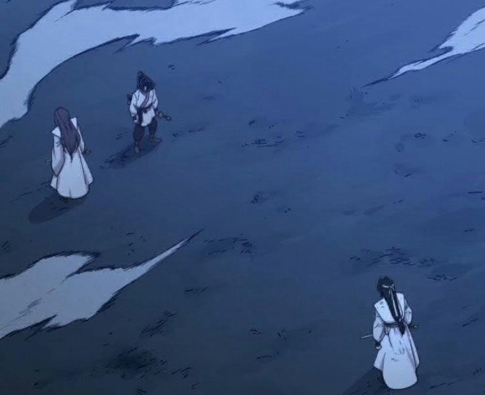 Hoa Sơn Tái Khởi 48 trang 75