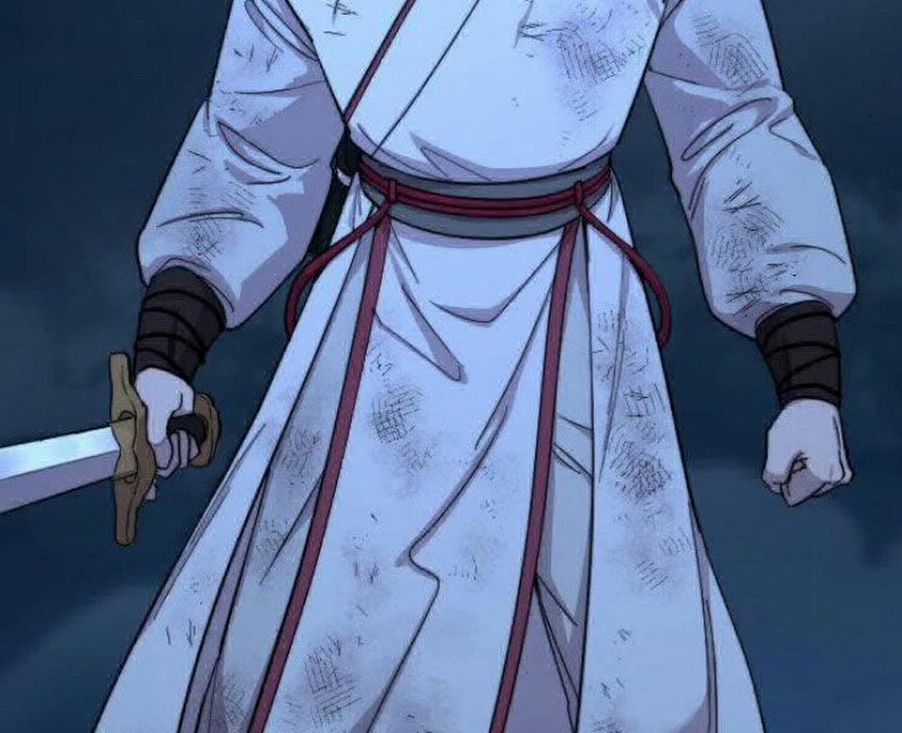 Hoa Sơn Tái Khởi 48 trang 81