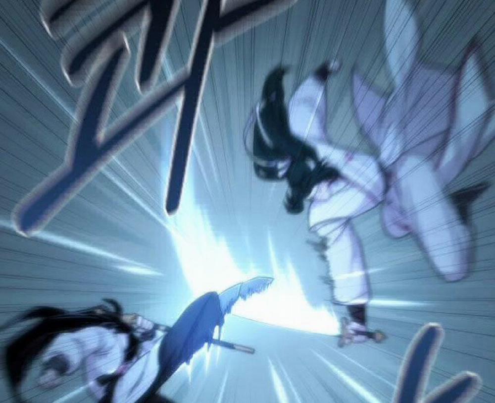 Hoa Sơn Tái Khởi 48 trang 94