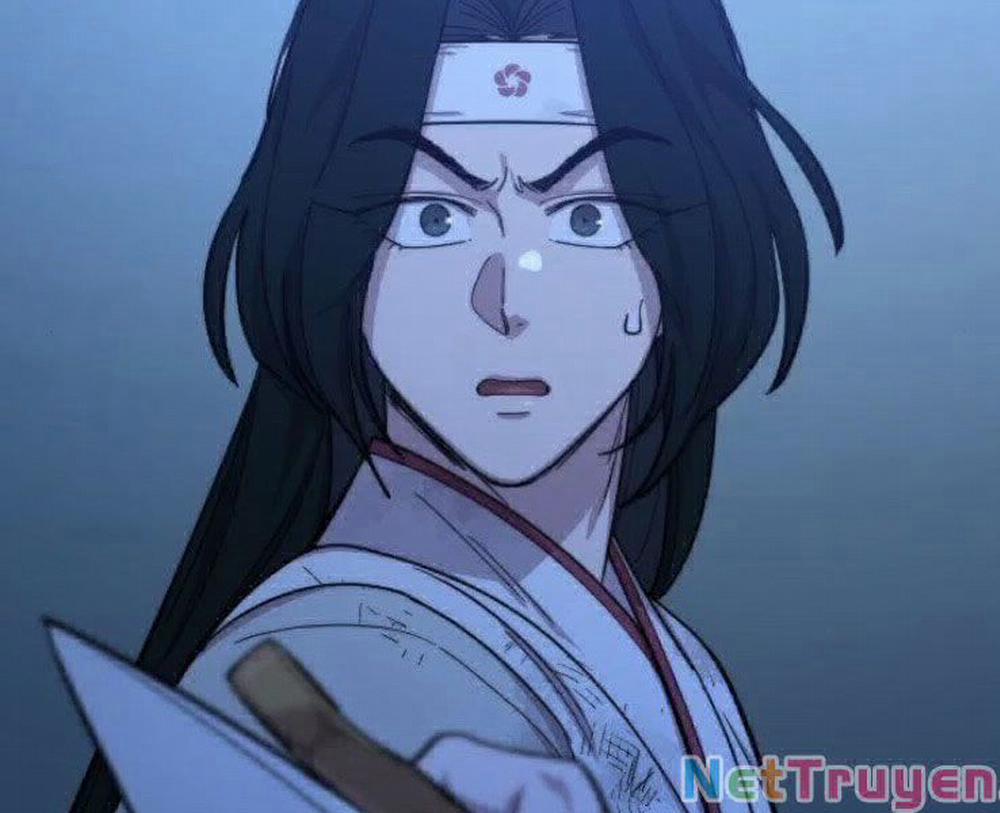 Hoa Sơn Tái Khởi 49 trang 1