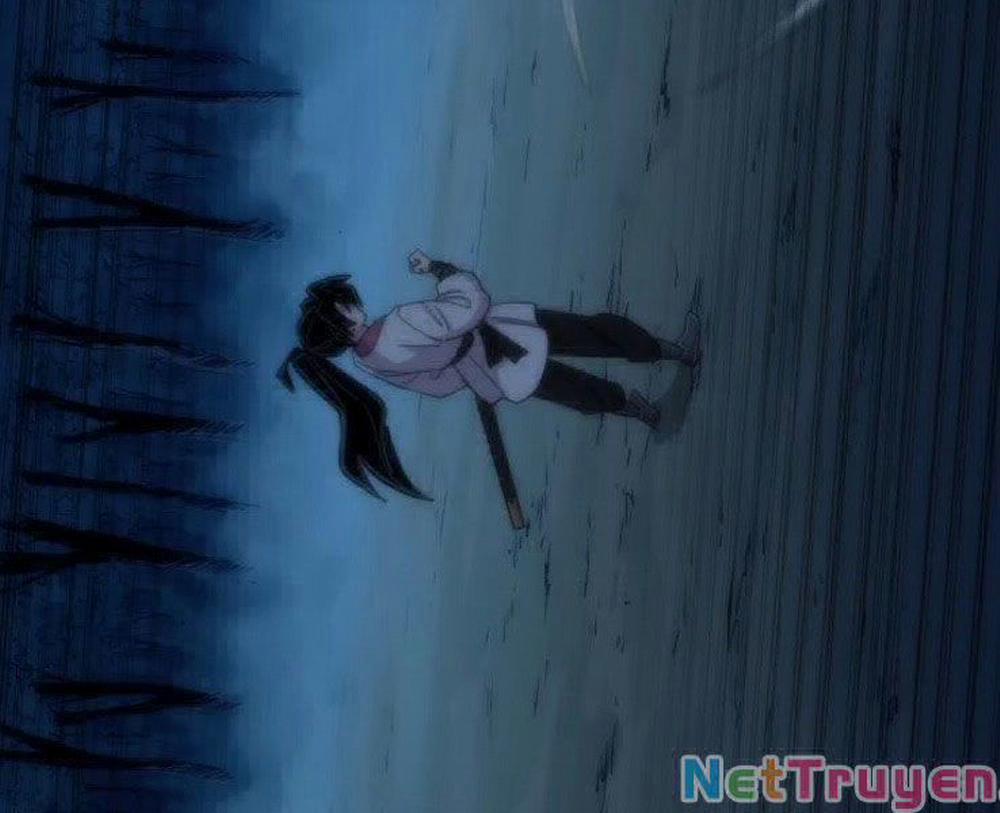 Hoa Sơn Tái Khởi 49 trang 123