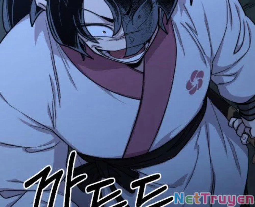 Hoa Sơn Tái Khởi 49 trang 18