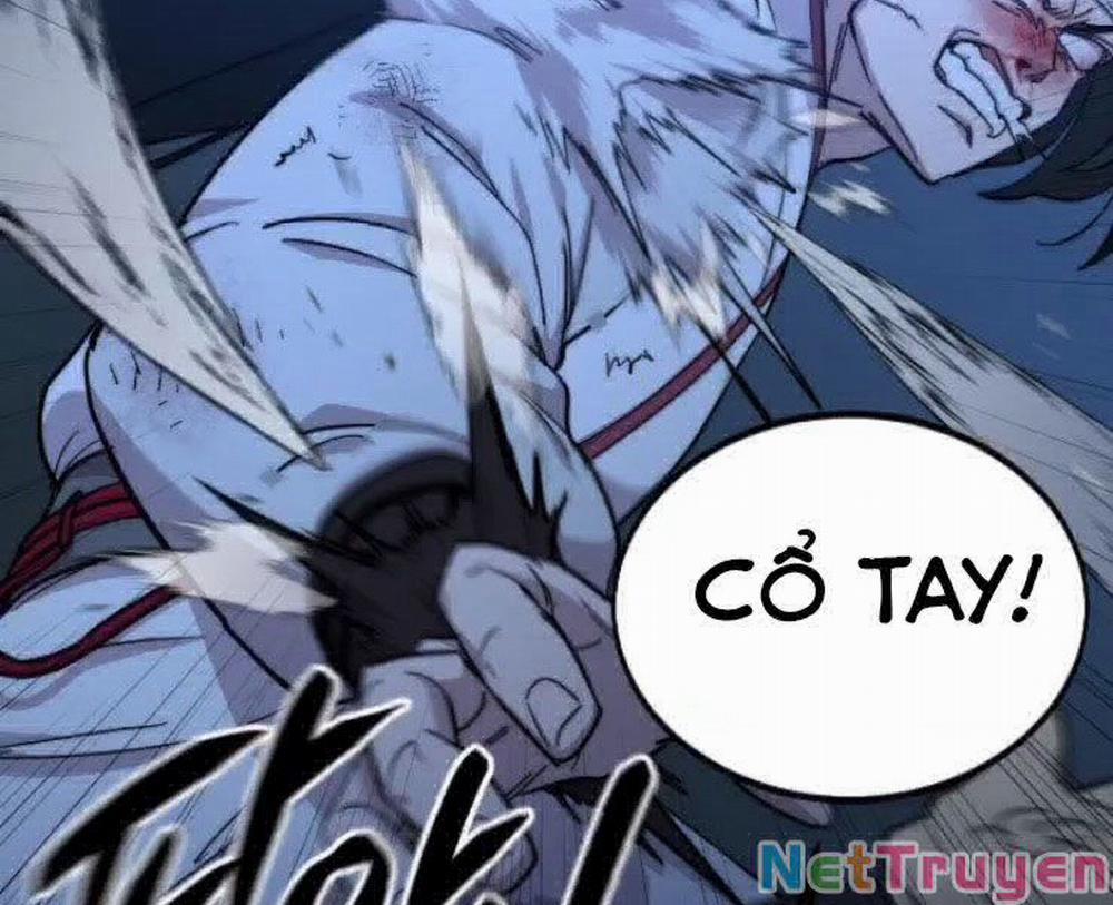 Hoa Sơn Tái Khởi 49 trang 207