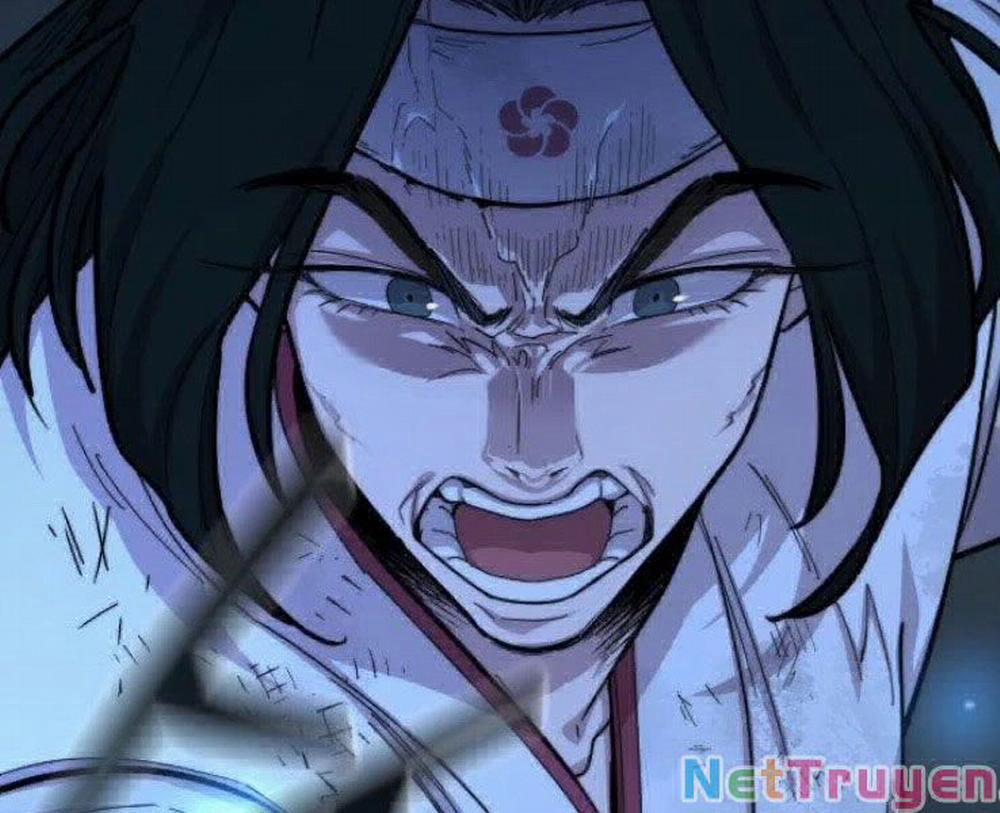 Hoa Sơn Tái Khởi 49 trang 24