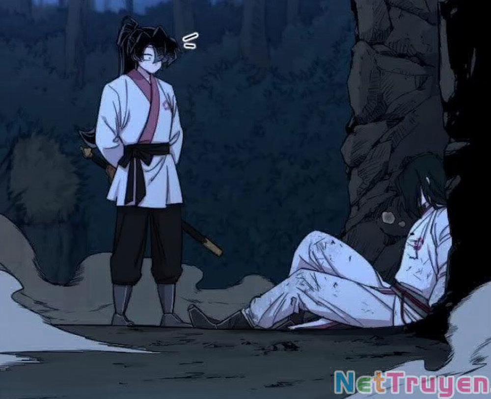 Hoa Sơn Tái Khởi 49 trang 311