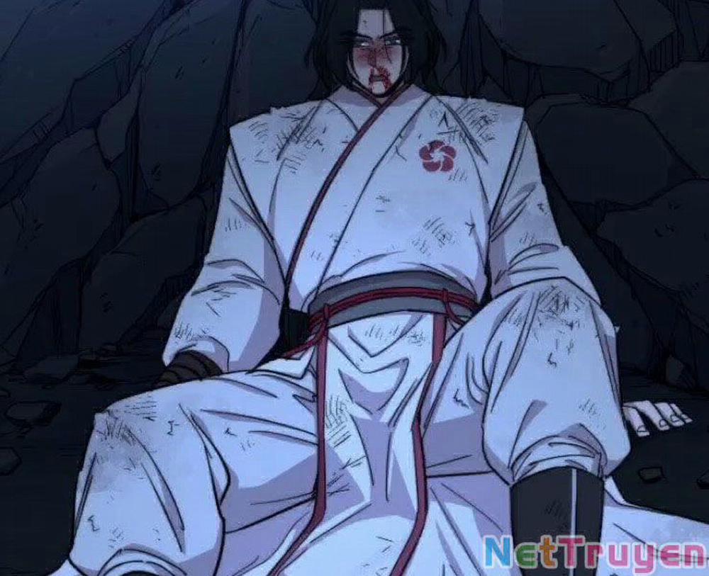 Hoa Sơn Tái Khởi 49 trang 320