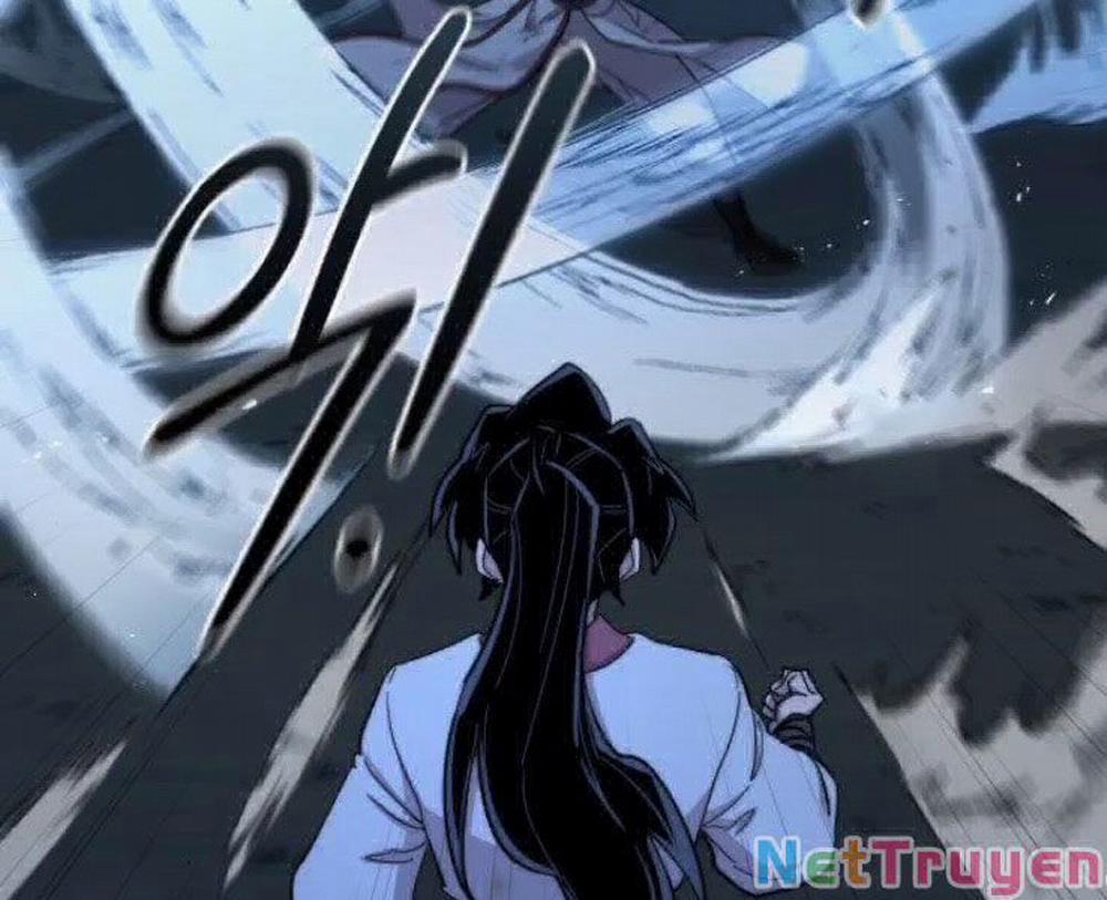 Hoa Sơn Tái Khởi 49 trang 33