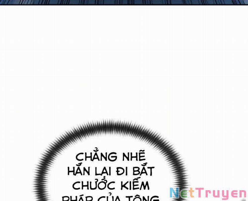 Hoa Sơn Tái Khởi 49 trang 55