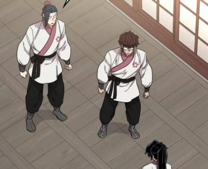 Hoa Sơn Tái Khởi 50.5 trang 143