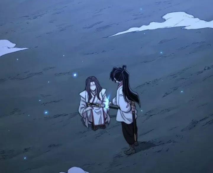 Hoa Sơn Tái Khởi 50.5 trang 44