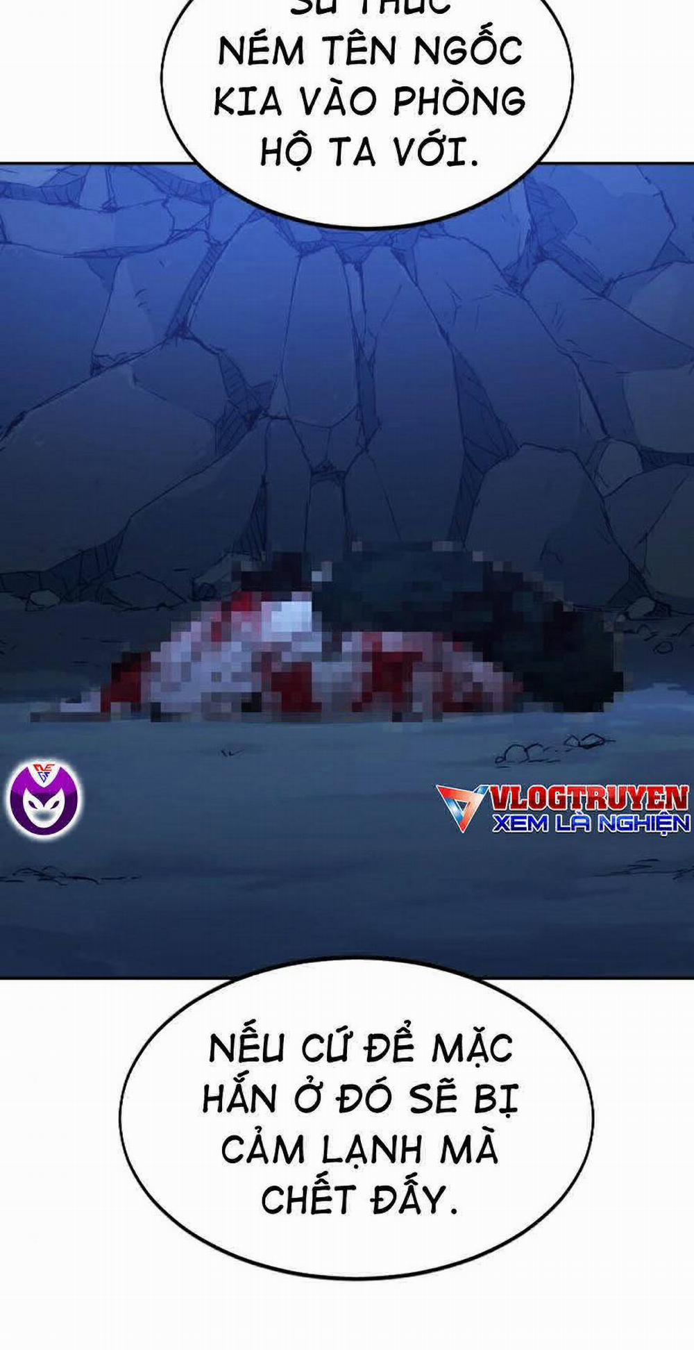 Hoa Sơn Tái Khởi 50 trang 101