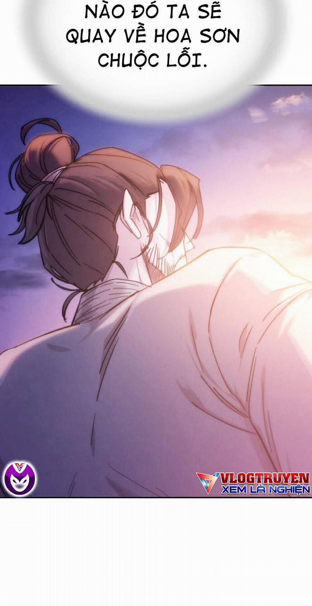 Hoa Sơn Tái Khởi 50 trang 108