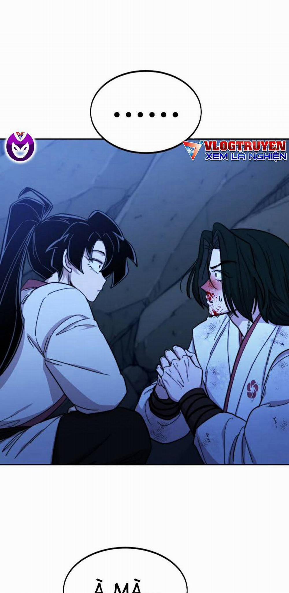 Hoa Sơn Tái Khởi 50 trang 11