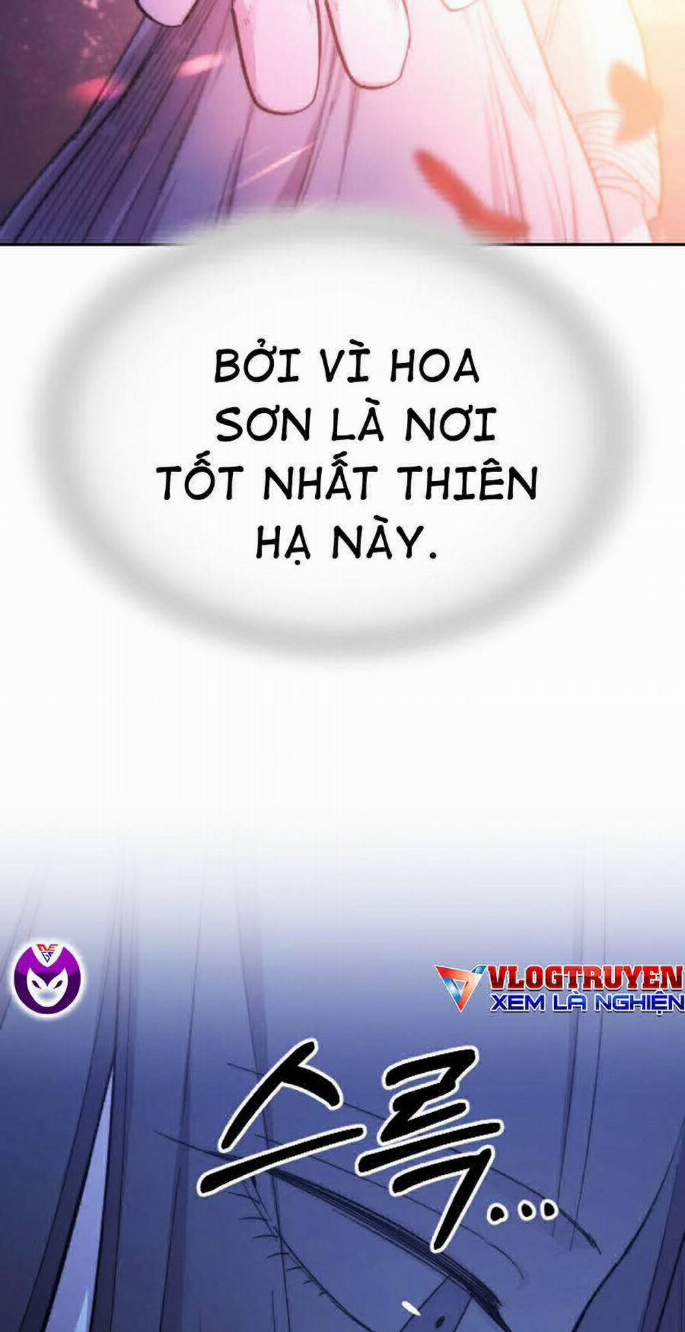 Hoa Sơn Tái Khởi 50 trang 110