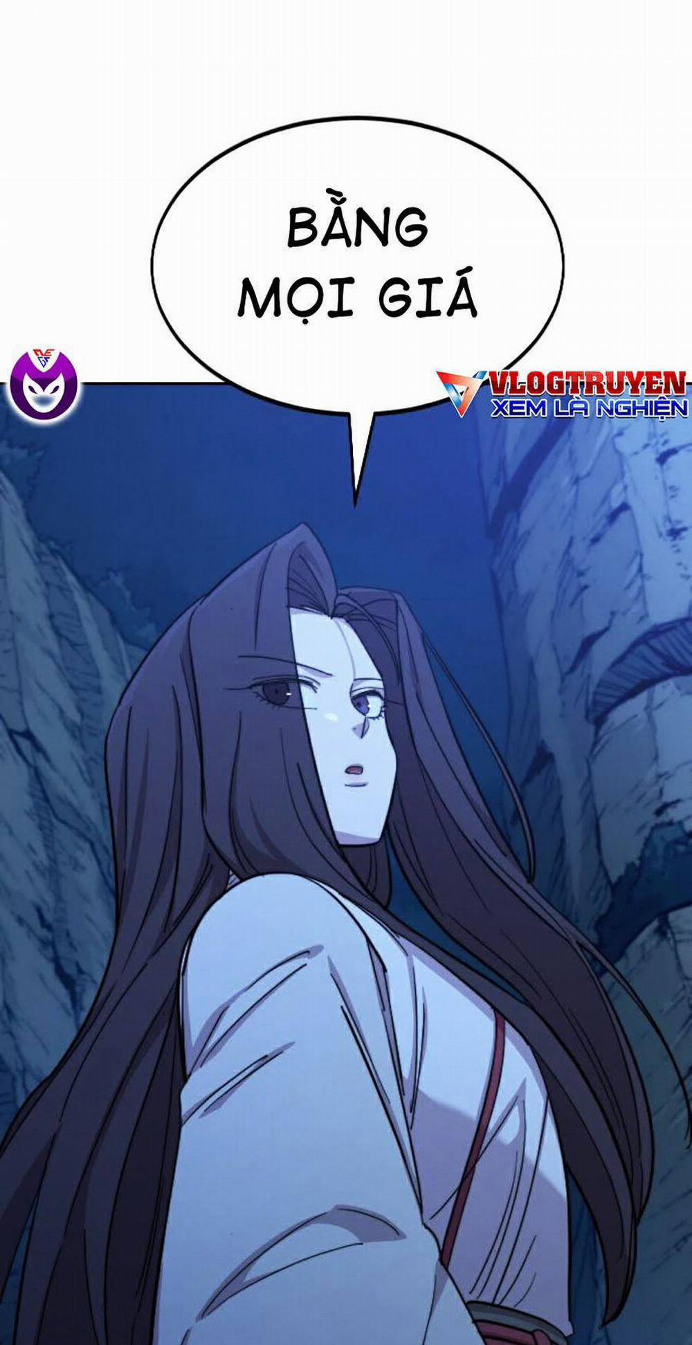 Hoa Sơn Tái Khởi 50 trang 113