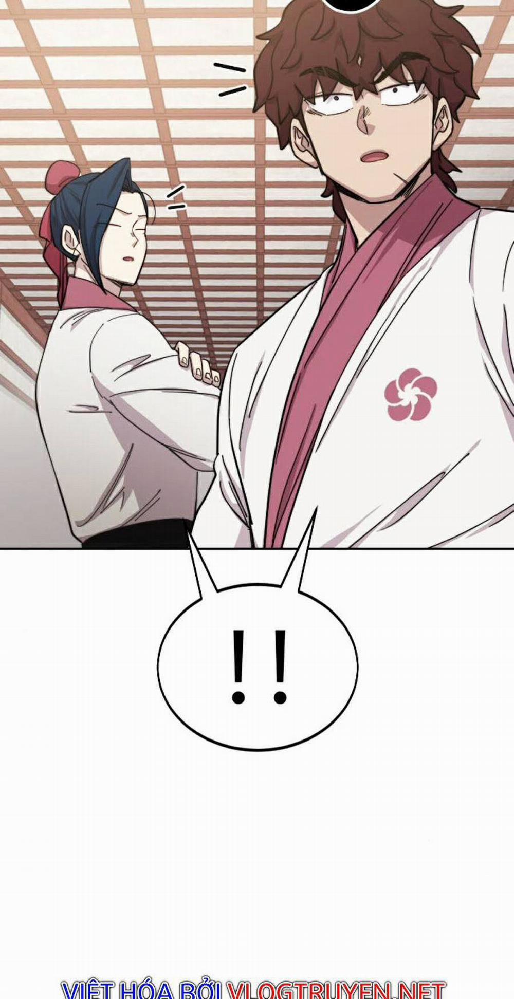 Hoa Sơn Tái Khởi 50 trang 116