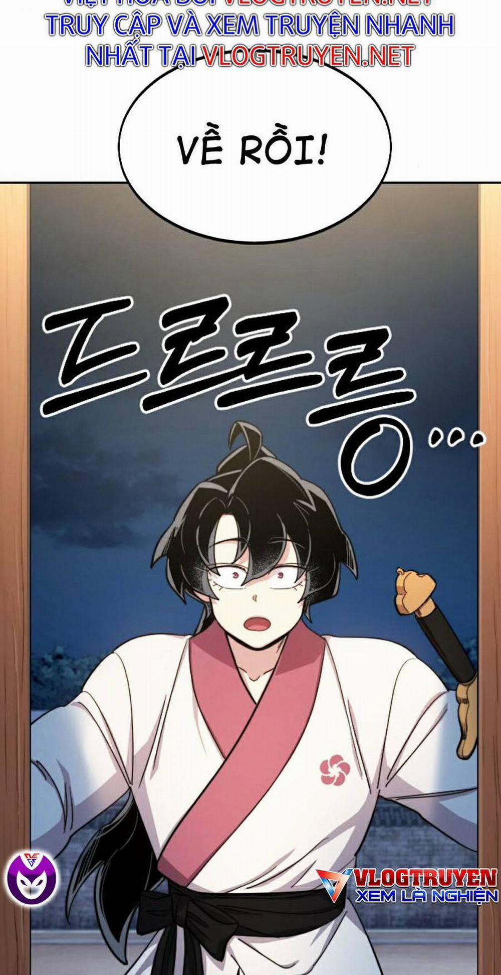 Hoa Sơn Tái Khởi 50 trang 117