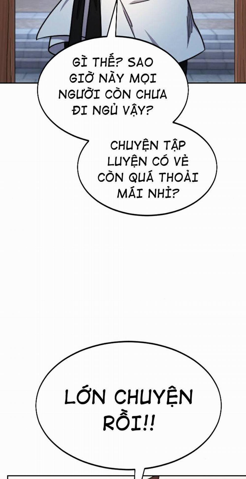 Hoa Sơn Tái Khởi 50 trang 118