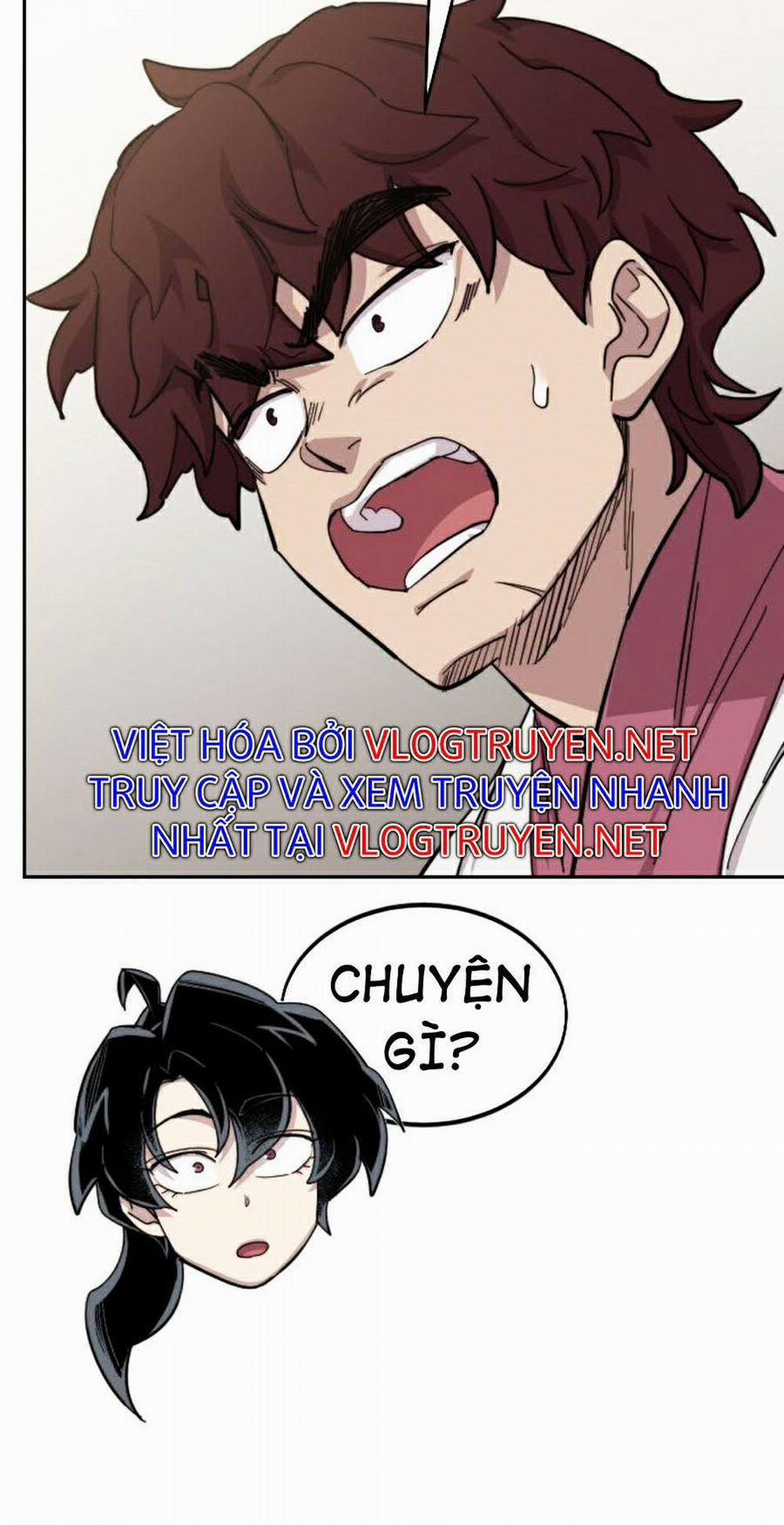 Hoa Sơn Tái Khởi 50 trang 119